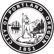 City of Portland Logo